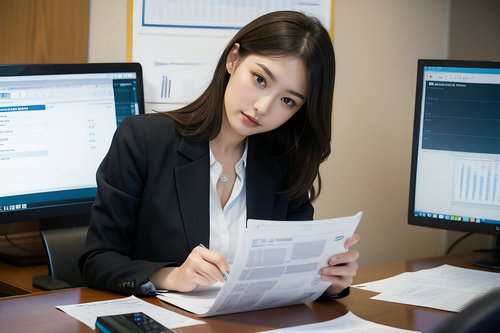 鄭州非獨立核算的分公司如何進行財務管理？
